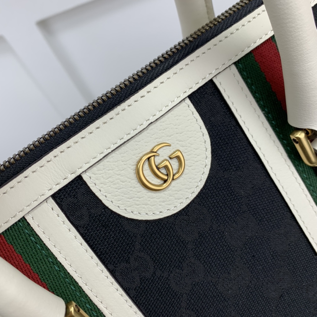 Gucci Top Handle Bags